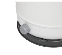 58495 Pompe de filtration à sable BESTWAY pour piscine flowclear 3,785 l / h
