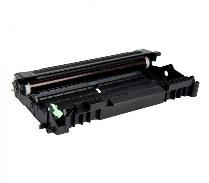 Toner compatible pour les imprimantes BROTHER DR2100 DR2120 DR360 25000 Pages