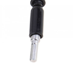 173724 Kit d'extension Snaker pour perceuses et tournevis 30cm avec accessoires