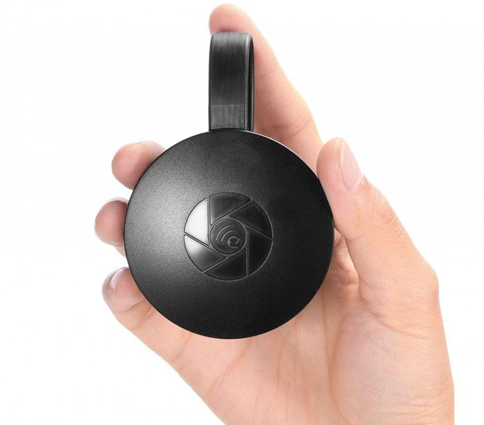 Système de transfert d'image/vidéo Full HD 1080 WiFi CAST du téléphone portable au téléviseur HDMI