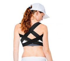 180524 Sangle posturale pour les épaules et le dos unisexe Posturx ajustable