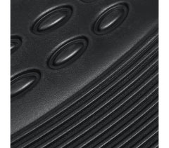 Ensemble de 4 tapis amovibles et imperméables XONE TANK antidérapant PVC TA031