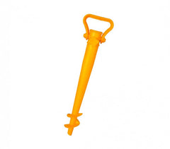 748 274 Piquet pour parasol à partir de plastique rigide 42 cm