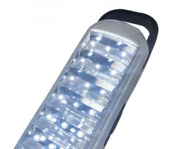 714 Lampe à crochet de secours à LED 3,4 W rechargeable  et 2 modes d'éclairage