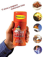 Mini extincteur spray pour arrêter le feu d'urgence - SUPERANGEL