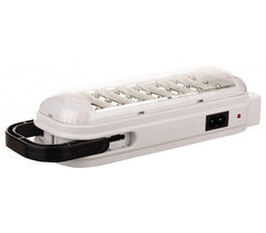 713 Lampe à crochet de secours à LED 1.7 W rechargeable  et 2 modes d'éclairage