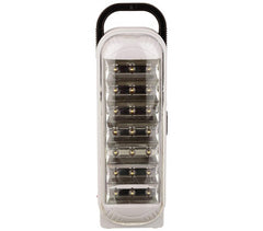 713 Lampe à crochet de secours à LED 1.7 W rechargeable  et 2 modes d'éclairage