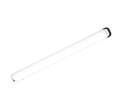 Lampe à LED rechargeable 718b 15W avec télécommande et 2 modes d'éclairage