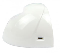 870687 Lampe UV pour ongles en gel pour la reconstruction portative d’ongles à 6 LED