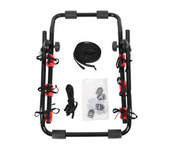 PB002 Porte-vélos universel  APOLLO XONE pour coffre 3 vélos