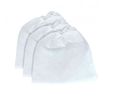 Aspirateur LIDAN pour les ongles rembourrés et 3 sacs de collecte en TNT