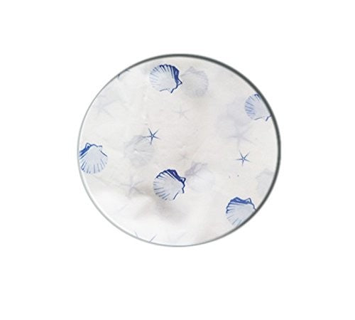 Housse de protection plastique pour lave-linge / machine a laver 80x60x60cm