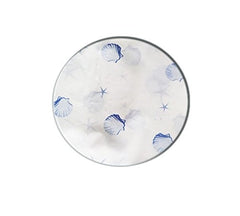 Housse de protection plastique pour lave-linge / machine a laver 80x60x60cm