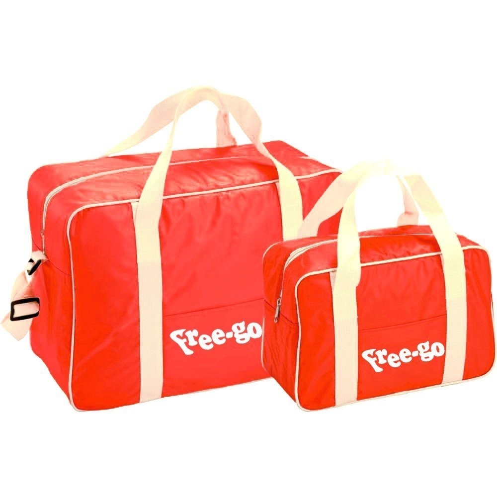 Sacs isothermes FREE-GO avec 2 poignées et ceinture - Glacière GB1211002