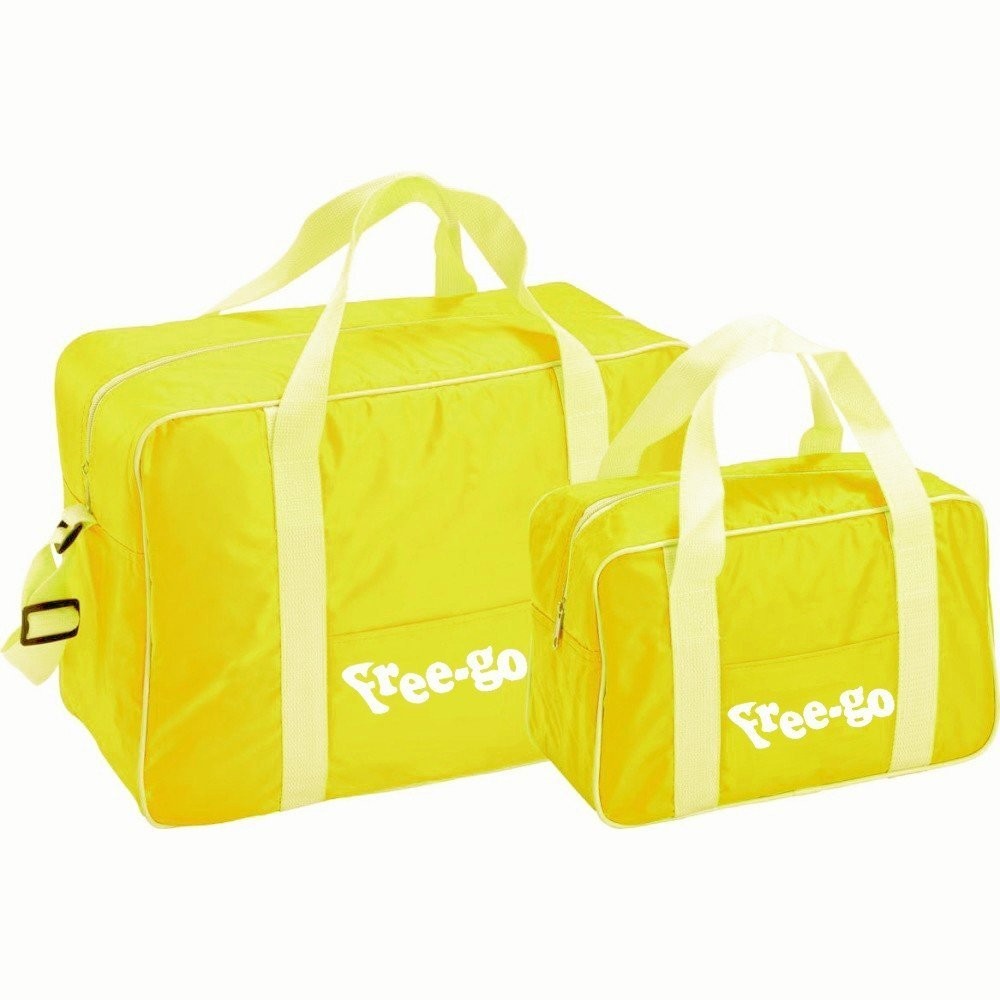 Sacs isothermes FREE-GO avec 2 poignées et ceinture - Glacière GB1211002