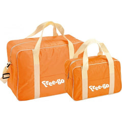Sacs isothermes FREE-GO avec 2 poignées et ceinture - Glacière GB1211002