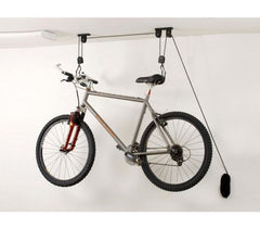 095639 Support Porte-vélos Dunlop Universal monté sur câble  20 kg max.