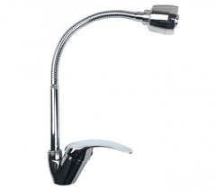 870037 Robinet flexible  MEDUSA FUYILIN à jet double effet