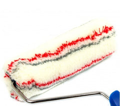 225821 Rouleau à peinture avec poignée anti-égouttement Kinzo Multi Surfaces 25x8cm
