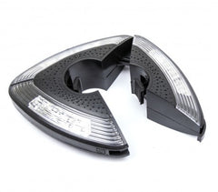 590014 Lampe auvent essenciel 30 À 48 Mm 15 LED haute luminosité