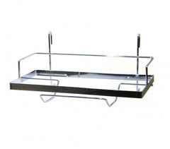 980603 Ensemble D'organisateurs cuisine Maitre Chef  16 Pièces, 2 Barres De 72 Cm