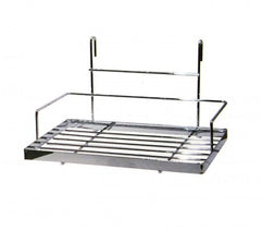 980603 Ensemble D'organisateurs cuisine Maitre Chef  16 Pièces, 2 Barres De 72 Cm