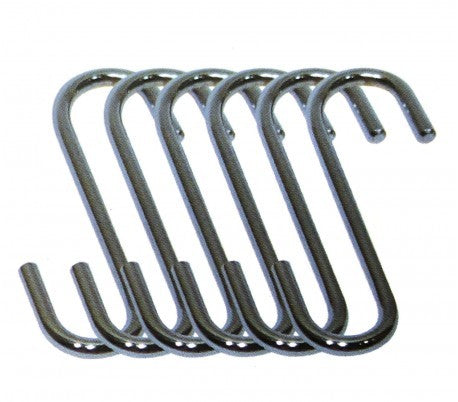 980603 Ensemble D'organisateurs cuisine Maitre Chef  16 Pièces, 2 Barres De 72 Cm