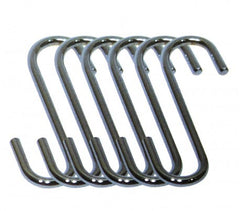 980603 Ensemble D'organisateurs cuisine Maitre Chef  16 Pièces, 2 Barres De 72 Cm