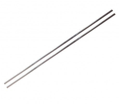 980603 Ensemble D'organisateurs cuisine Maitre Chef  16 Pièces, 2 Barres De 72 Cm