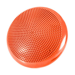 Coussin oscillant pour exercice calesténiques ou posturaux