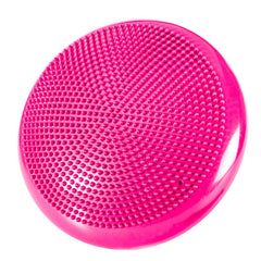 Coussin oscillant pour exercice calesténiques ou posturaux