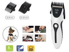 Tondeuse clipper pour chien chat - ZOWAEL
