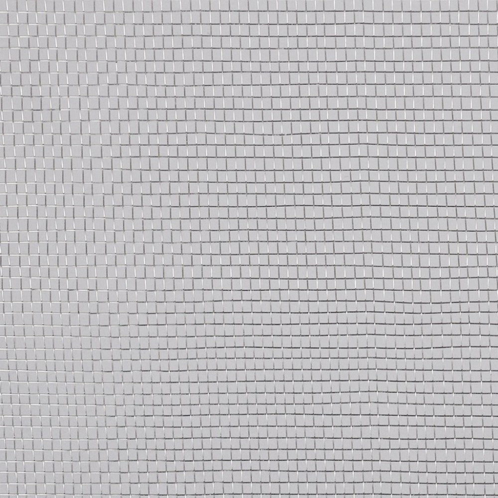 Moustiquaire en rouleau STARKEN GBROT toutes sortes de fenêtres 100x250cm gris