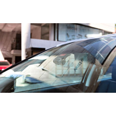 FUBUCA DashCam DVR Caméra frontale avec capteur collision Wi-Fi 1920x1080 2MP G