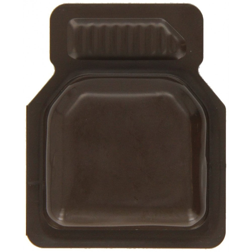 Pack économique Nutella cacao 120 paquets de crème à tartiner de 15 g
