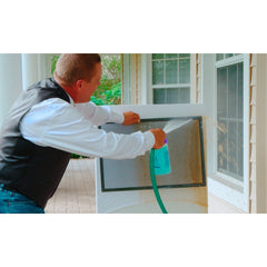 252407 Spray haute pression Windows Cleaner Nettoie les surfaces et le verre
