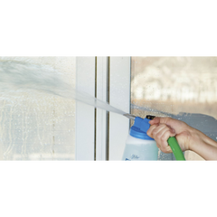 252407 Spray haute pression Windows Cleaner Nettoie les surfaces et le verre