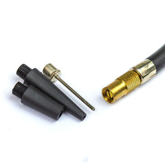 EF012 Compresseur voiture  XONE avec connexion allume-cigare et accessoires 12V