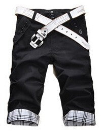 Pantalon / bermudas pirate pour HOMME Mod REVERS vêtements pour hommes