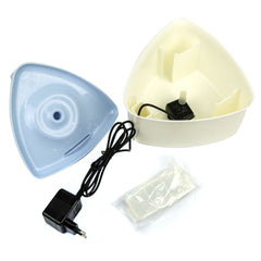 736280 Bol électrique pour purifier l'eau de vos chiens et chats