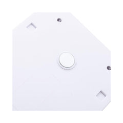 KL-1705 Lampe à LED COB avec bouton et connexions magnétiques