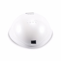 101325 48W lampe UV 24 LED sèche ongle reconstruction de vernis à ongles