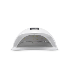 101325 48W lampe UV 24 LED sèche ongle reconstruction de vernis à ongles