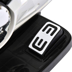 B39326 Moto sportive électrique pour enfant BKT lumières et sons 12V MP3 USB