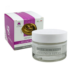 577908 SETABLU Crème rajeunissante au venin de serpent pour peau mature 50 ml