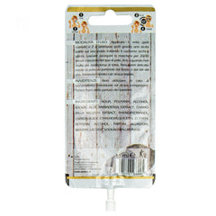 938995 Masque SETABLU Peel off Purificateur au carbone 3 applications 15 ml