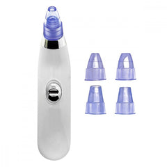 345636 Nettoyant visage SUCTION des pores boutons et impuretés