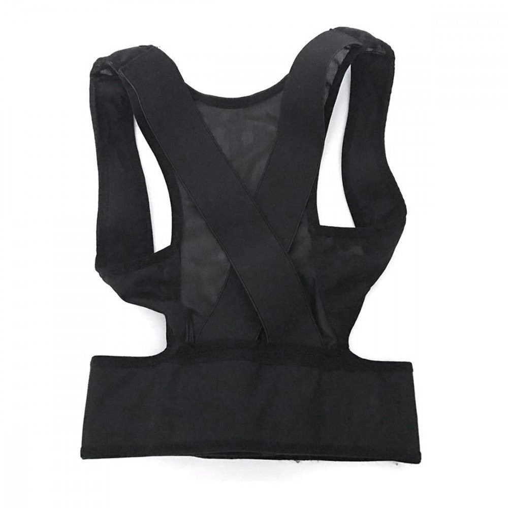 345711 Ceinture postural DL colonne vertébrale et épaules contre la douleur
