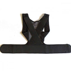 345711 Ceinture postural DL colonne vertébrale et épaules contre la douleur