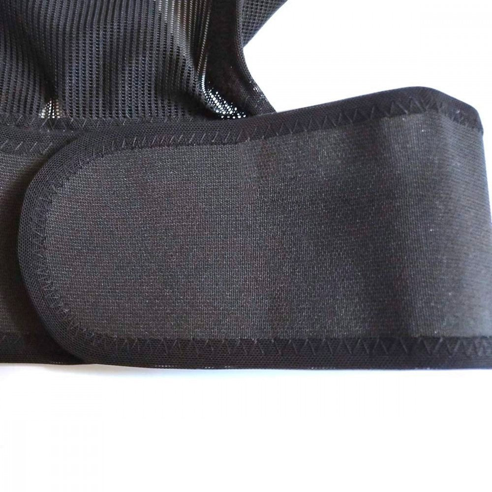 345711 Ceinture postural DL colonne vertébrale et épaules contre la douleur